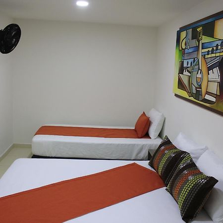 Hotel Pereira 421 Eksteriør billede
