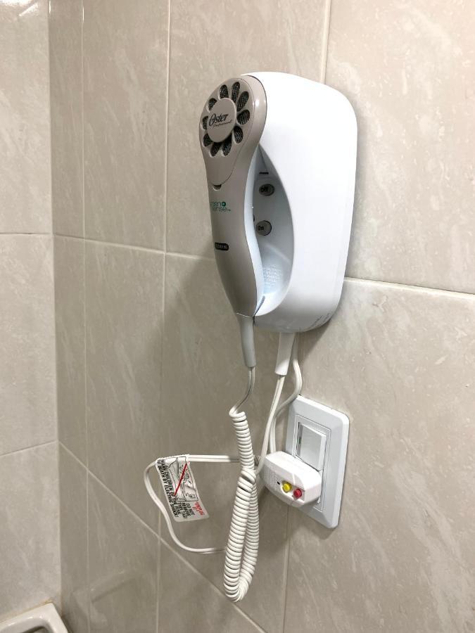 Hotel Pereira 421 Eksteriør billede