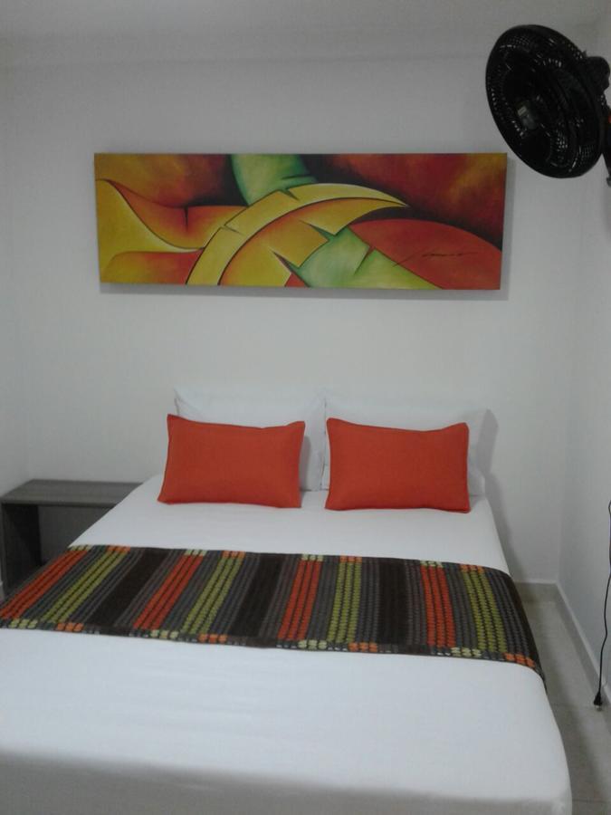 Hotel Pereira 421 Eksteriør billede