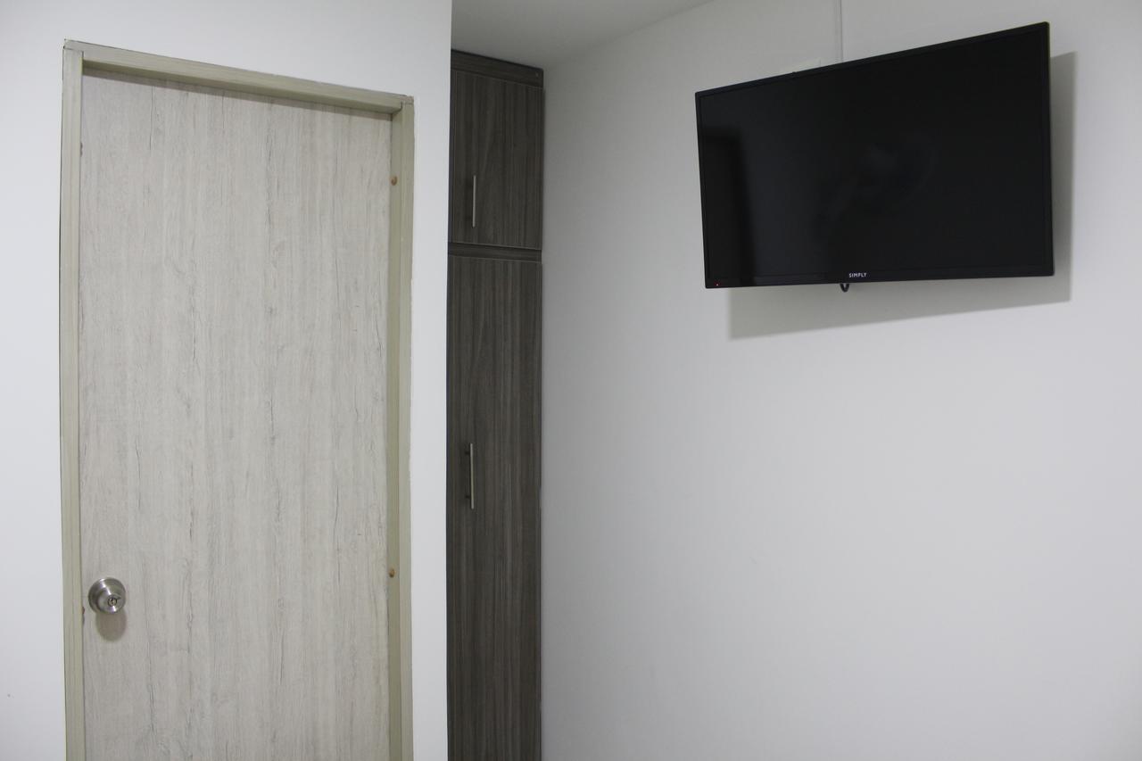 Hotel Pereira 421 Eksteriør billede